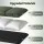 i.Pet Outdoor Dog Bed Large 110 x 67 cm Water‑Resistant Foldable Travel Mat Green Heavy‑Duty Oxford Fabric
