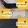i.Pet Extra Large Pet Bed - Soft PP Cotton, Non-Slip, Washable, 120x80cm, Grey/Black, Ideal for Cats & Small Dogs
