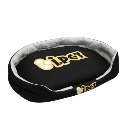 i.Pet XXL Large Jumbo Dog Bed 130x90x26cm Soft Oxford Cloth Calming Sofa Cushion Mat Washable Cover