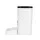 i.Pet Automatic Smart Pet Feeder 6L with WiFi Camera, Night Vision, HD Video, Voice Recording & Dual Power Modes
