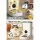 i.Pet Automatic Smart Pet Feeder 6L with WiFi Camera, Night Vision, HD Video, Voice Recording & Dual Power Modes