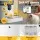 i.Pet Smart 7L Automatic Pet Feeder with 3MP HD Camera, WiFi Control, Night Vision & Flexible Meal Scheduling