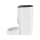 i.Pet 9L Automatic Pet Feeder with WiFi Control, Voice Recording & Timer - Smart Food Dispenser for Cats & Dogs