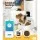 i.Pet 9L Automatic Pet Feeder with WiFi Control, Voice Recording & Timer - Smart Food Dispenser for Cats & Dogs