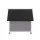 i.Pet Weatherproof Large Wooden Dog Kennel - Indoor/Outdoor Fir Wood Cabin with UV-Resistant Roof, Easy Assembly