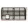 i.Pet 6-Panel Dog Playpen Enclosure, Durable PP Plastic, Spacious & Foldable Design for Dogs, Cats, Rabbits, Guinea Pigs