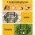 i.Pet 6-Panel Dog Playpen Enclosure, Durable PP Plastic, Spacious & Foldable Design for Dogs, Cats, Rabbits, Guinea Pigs