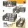 i.Pet Dog Playpen Enclosure - 8 Panel Durable PP Plastic Fence, Foldable Design, Various Shapes, Easy Setup & Storage