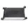 i.Pet Extendable Dog Ramp - Sturdy Aluminium & Plastic, Slip-Resistant, 120kg Capacity, Portable & Compact Design