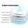 i.Pet 200pcs Puppy Training Pads 60x60cm - Super Absorbent, Leakproof, Antibacterial, Odour Neutralizing, Blue