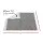 i.Pet Puppy Training Pads 200pcs - 60x60cm Super Absorbent, Leak-Proof, Odour-Free, Antibacterial Grey Pads