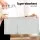 i.Pet Puppy Training Pads 400pcs - 60x60cm, Super Absorbent, Odour Control, Leak-Proof, Antibacterial Protection