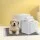 i.Pet Puppy Training Pads 400pcs - 60x60cm, Super Absorbent, Odour Control, Leak-Proof, Antibacterial Protection