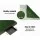 i.Pet Training Tray: Large Dog Potty with Grass Mat, Odourless, Non-Toxic, Easy Clean, 64x52cm, Indoor/Outdoor Use
