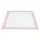 i.Pet Pet Training Pads 200pcs - 60x60cm, Super Absorbent, Leak-Proof, Anti-Bacterial, Odour Neutralizing, Pink
