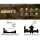 Giantz Automatic Chicken Coop Door Opener, Timer & Light Sensor, Durable Aluminium, Weatherproof, Battery-Powered