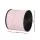 Giantz 400M Electric Fence Polytape Wire, 40mm Wide, 13 Stainless Steel Strands, UV-Resistant, Red White
