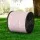 Giantz 400M Electric Fence Polytape Wire, 40mm Wide, 13 Stainless Steel Strands, UV-Resistant, Red White