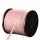 Giantz 400M Electric Fence Polytape - Red & White, 12mm, UV Treated, High Visibility, 5-Strand Stainless Steel