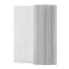 i.Pet Welded Wire Mesh Roll 40 m x 0.91 m Poultry Fence 12.7 mm Grid 0.6 mm Wire Anti‑Rust Coating 40m