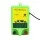 Giantz 18km Electric Fence Energiser 1.56J | Battery-Powered Safety for Livestock | Easy Install & CE RoHS Approved