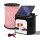 Giantz 8KM Solar Electric Fence Energiser with 500M UV-Stabilised Poly Rope, Waterproof, 15-20 Days Battery Life