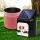 Giantz 8KM Solar Powered Electric Fence Energiser with 1200M UV-Stabilised Polytape, Monocrystalline Panel, Waterproof