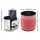 Giantz 8KM Solar Electric Fence Energiser with 2000M UV-Stabilised Polytape - Efficient, Waterproof, 20-Day Charge