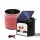 Giantz 8KM Solar Electric Fence Energiser with 2000M UV-Stabilised Polytape - Efficient, Waterproof, 20-Day Charge