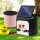 Giantz Solar Fence Energiser 8KM with 400M Polytape & Insulators - Efficient, Waterproof, and Safe Livestock Control