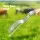Giantz 20x Electric Fence Pigtail Posts - Durable Steel, 104CM, Anti-Rust, PP Insulated, Easy Install, 1-Year Warranty