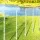 Giantz Electric Fence Posts 20pcs, 106.5CM, Durable UV-Stabilised PP, 8 Wire Positions, Galvanised Spike, White
