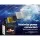 Giantz 5KM Solar Electric Fence Energiser with 2KM Poly Wire – Efficient Livestock Control & UV Resistant