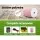 Giantz 5KM Solar Electric Fence Energiser with 2KM Poly Wire – Efficient Livestock Control & UV Resistant