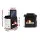 Giantz 5KM Solar Electric Fence Energiser 0.15J – Waterproof, Monocrystalline Panel, Includes Warning Signs
