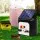 Giantz 8KM Solar Powered Electric Fence Energiser with 2KM Poly Wire, Monocrystalline Panel, Waterproof, 0.3J Discharge