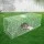 Giantz Gardeon Large Humane Animal Trap Cage 150x50cm - Rust-Resistant Galvanised Iron, Collapsible & Safe Design