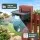 Gardeon Solar Ultrasonic Animal Deterrent with PIR Sensor Green