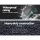 Gardeon 6X Ultrasonic Snake & Pest Repeller - Weatherproof, Eco-Friendly, ABS Plastic, 40m Range, Battery Powered