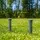 Gardeon 6X Ultrasonic Snake & Pest Repeller - Weatherproof, Eco-Friendly, ABS Plastic, 40m Range, Battery Powered