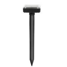Gardeon Solar Snake Repeller 12-Pack | Ultrasonic Pulse | Weatherproof | Zero Cost | Safe for Gardens & Yards