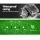 Gardeon Solar Snake Repeller 8X - Weatherproof, Ultrasonic, Zero Operating Cost, Safe Pest Control for Gardens & Yards