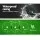 Gardeon 4X Solar LED Snake Repeller - Weatherproof, Ultrasonic, Chemical-Free, Heavy-Duty ABS, 625sqm Coverage