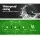 Gardeon Solar LED Snake Repeller 8X - Weatherproof, Sonic Pulse, Rechargeable Battery, Safe & Chemical-Free Protection