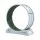i.Pet 80cm Cat Exercise Wheel Treadmill Indoor Blue & Green Silent Runner with Detachable Carpet and Safety Lock