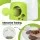 i.Pet 2-in-1 Dog Ball Launcher and Treat Dispenser with 2 Tennis Balls Manual Spring Lightweight Durable