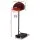 Everfit 2.1M Adjustable Basketball Hoop Stand for Kids & Adults, Shatterproof Backboard, Portable with Wheels, Black