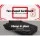 Everfit Adjustable Basketball Hoop Stand System with Shatterproof Backboard, Steel Frame, and Portable 35L Base