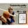 Everfit Adjustable Basketball Hoop Stand System with Shatterproof Backboard, Steel Frame, and Portable 35L Base