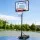 Everfit 2.1M Adjustable Basketball Hoop Stand System Portable 32